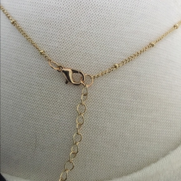 Diffuser Necklace - Picture 4 of 4